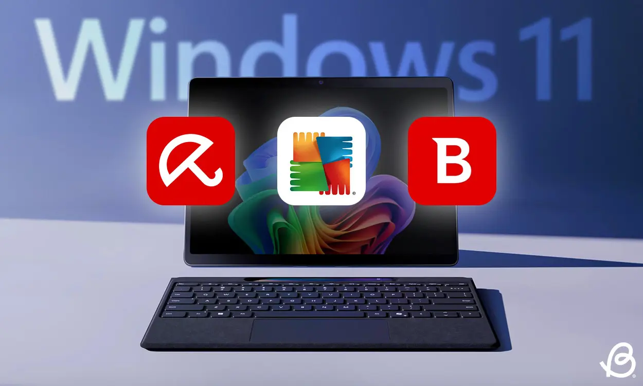 Best Antivirus for Windows 11: Top Protection Compared 2 Best Antivirus for Windows 11