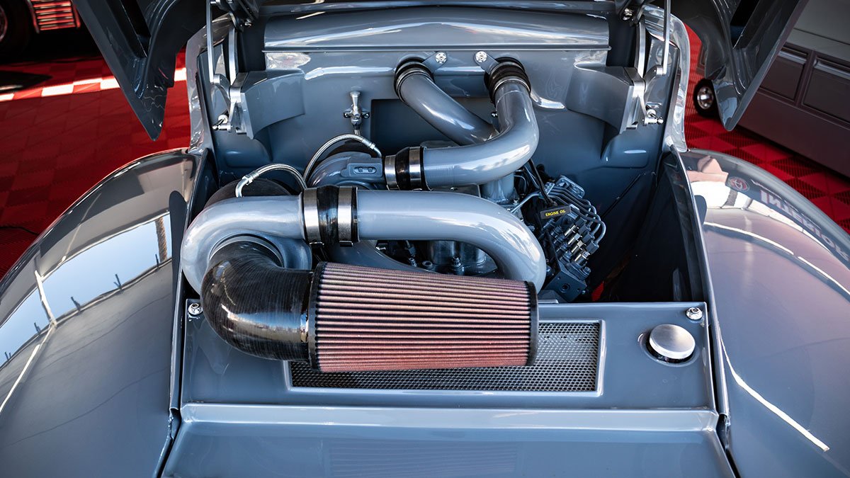 Best Full Synthetic Motor Oil for Turbo Engines