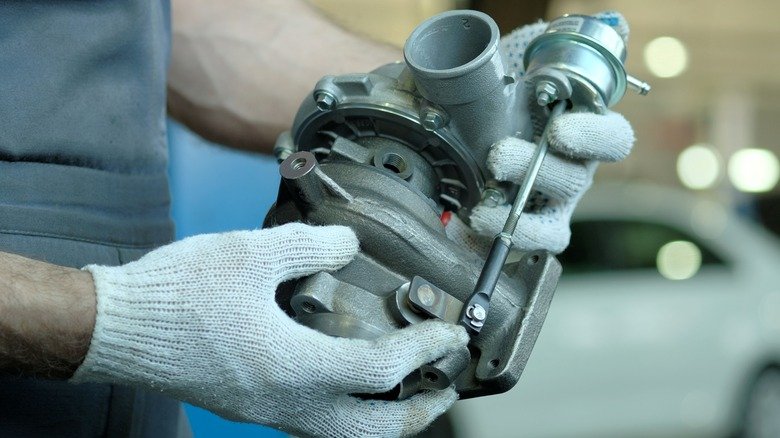 Best Full Synthetic Motor Oil for Turbo Engines