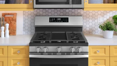 Best Gas Cookers for Modern Kitchens in 2026