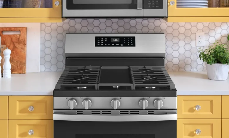 Best Gas Cookers for Modern Kitchens in 2026 1 Best Gas Cookers for Modern Kitchens in 2026
