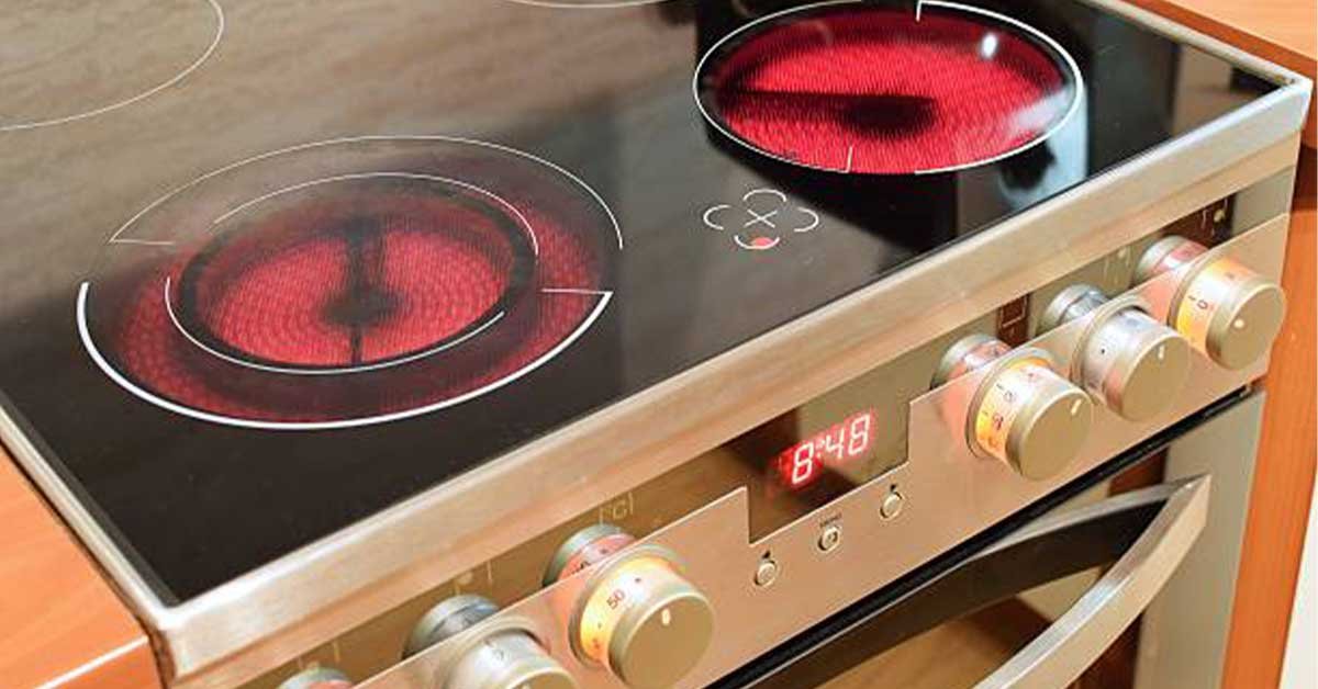 How to Choose the Right Cooker for Your Kitchen 3 Electric Cookers