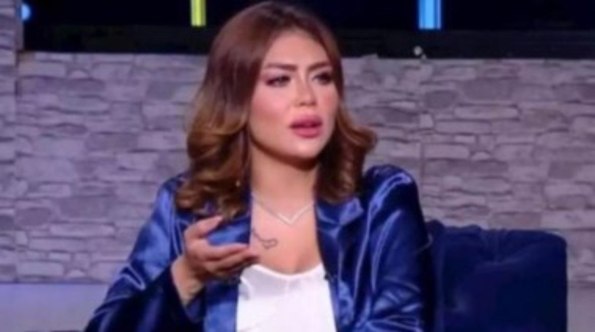 سكس هدير عبد الرازق الجديد كامل