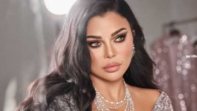 مقطع هيفاء وهبي سكس جديد