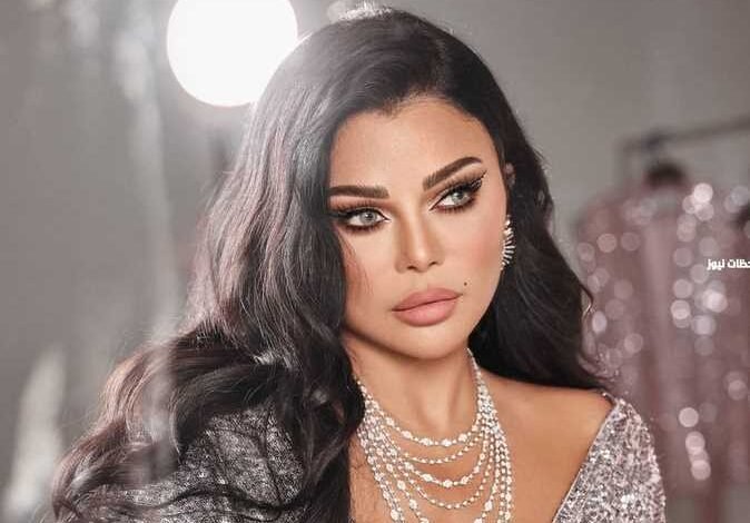 مقطع هيفاء وهبي سكس جديد
