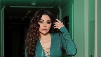 سكس هيفاء وهبي الفن والجمال