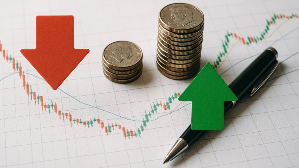 Invest in Stocks for Long-Term Wealth