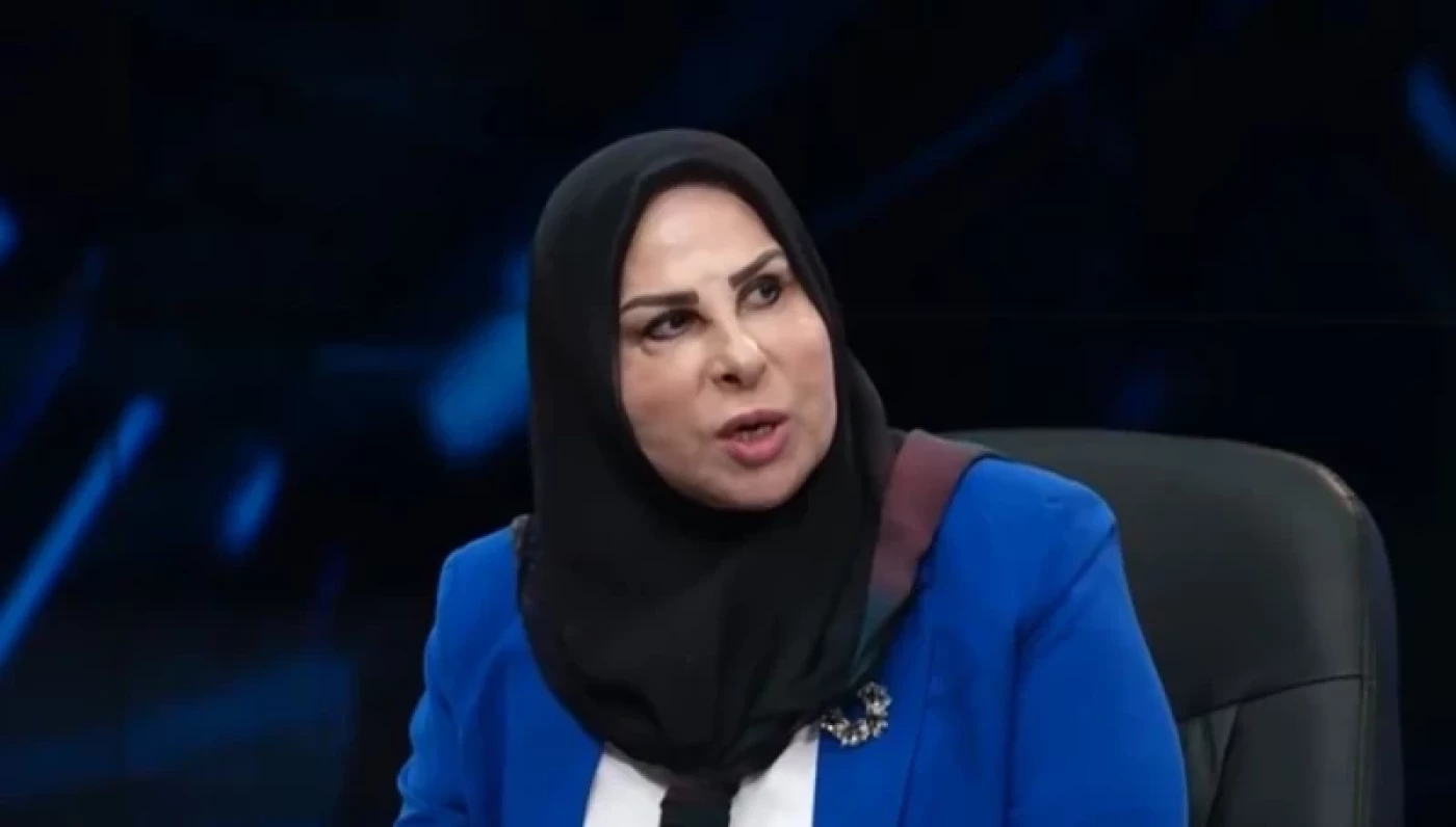 سكس عالية نصيف