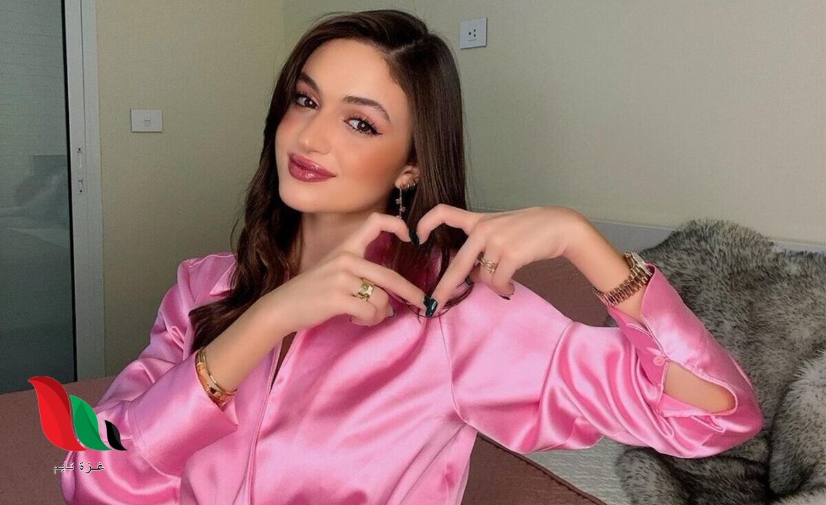 فيديو فضيحة جيني شليطا سكس، مقطع سكس جيني شليطا