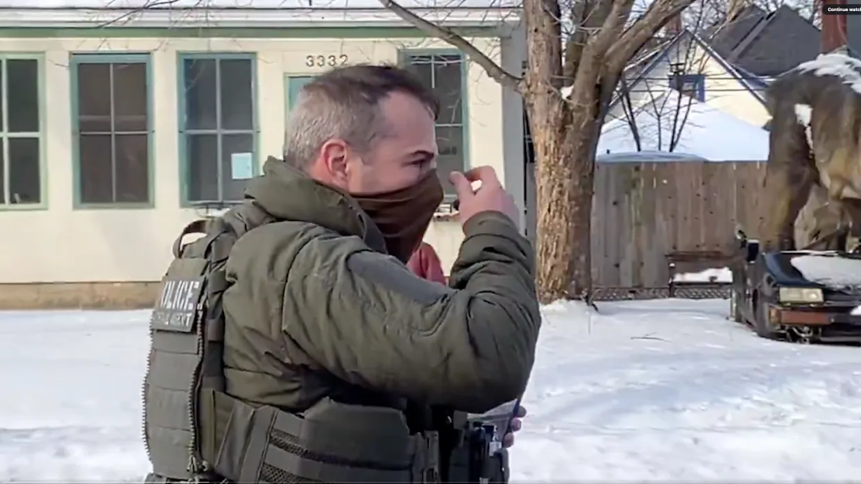 قضية جوناثان روس 2026