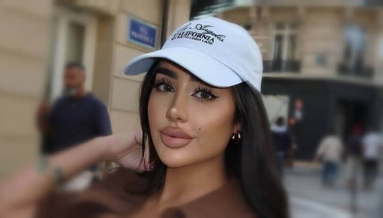 فيديوهات لينا لندن تويتر: التفاصيل والقصة الكاملة 1 افلام سكس لينا لندن 2026