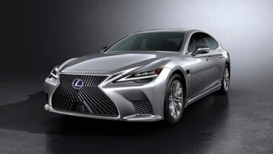 Most Reliable and Least Reliable Luxury Car Brands