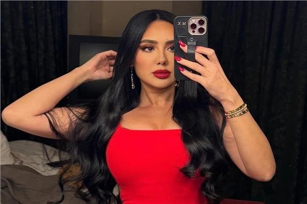 صور سكس الفنانة مي القاضي