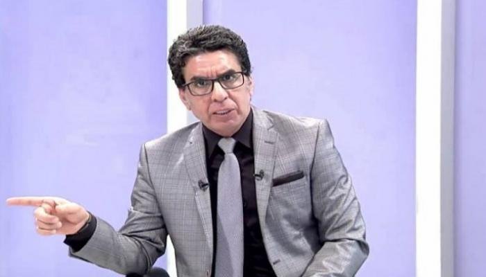 فضيحة محمد ناصر: حقيقة التسريبات الجنسية والمالية التي هزت الرأي العام المصري والعربي 1 سكس محمد ناصر