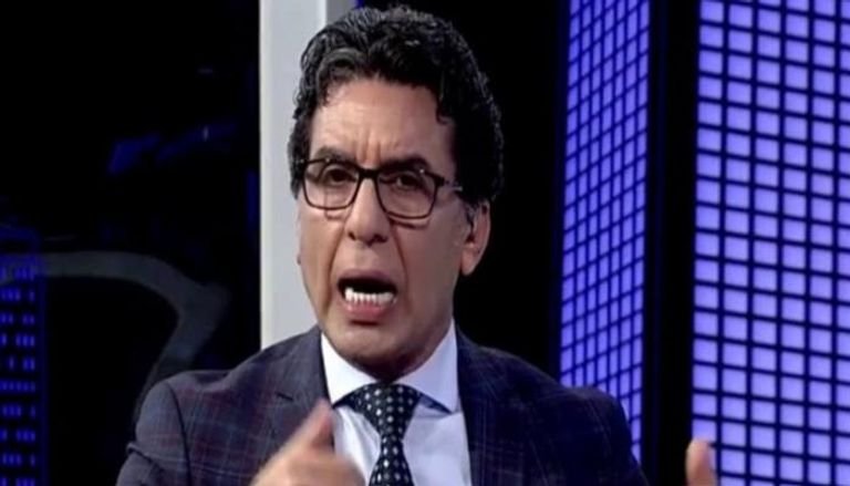 فضيحة محمد ناصر: حقيقة التسريبات الجنسية والمالية التي هزت الرأي العام المصري والعربي 3 محمد ناصر xnxx