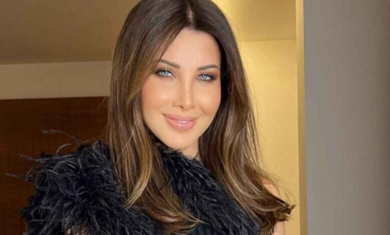فيديو فضيحة نانسي عجرم المسرب: التفاصيل الكاملة 1 هل يوجد سكس نانسي عجرم؟