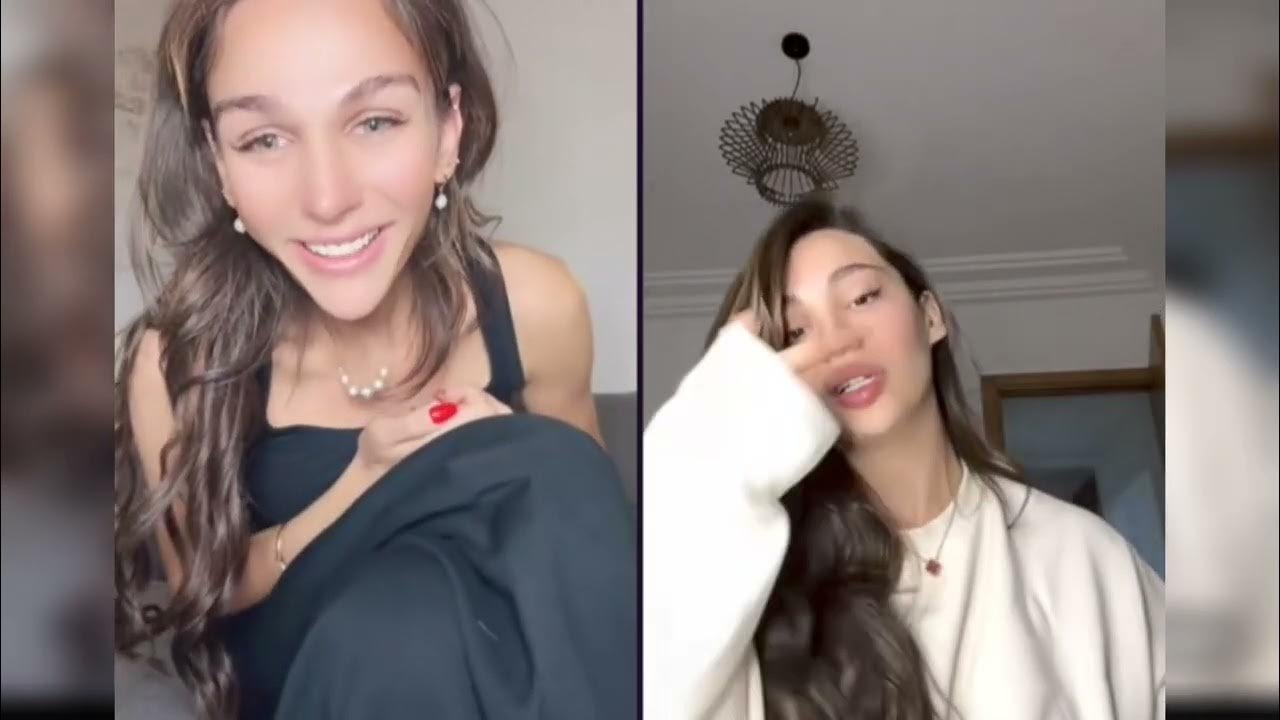 فيديوهات نيك نايا خوري فان سبايسي