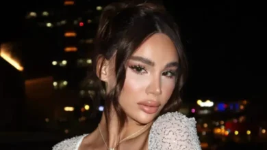 سكس نايا الخوري الجديد