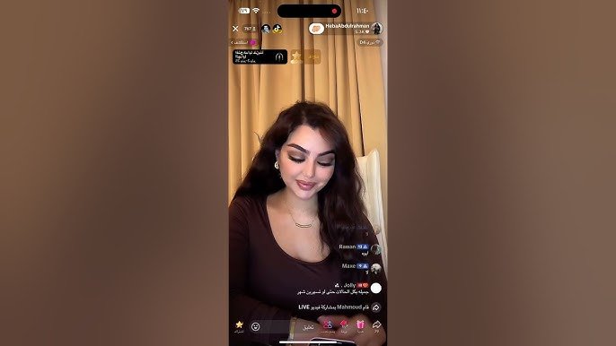 فيديو فضيحة هبة عبد الرحمن السعودية المسرب: بين الشائعات والحقائق في عالم التواصل الاجتماعي 3 سكس سعودي هبة عبد الرحمن