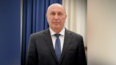 من هو نزار آميدي