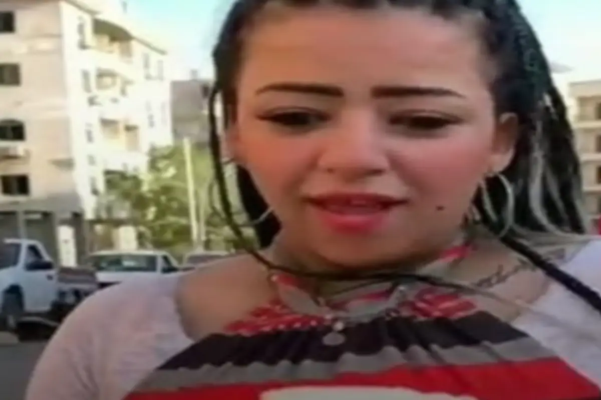 فيديو فضيحه نور تفاحه راقصة الساحل الشمالي: التفاصيل كاملة 2 فيديو سكس نور تفاحه