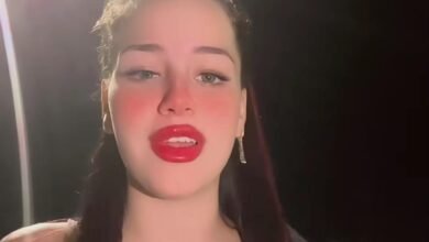فيديو سكس نور تفاحه