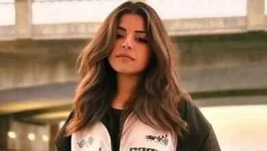 فضيحه رورو البلد سكس