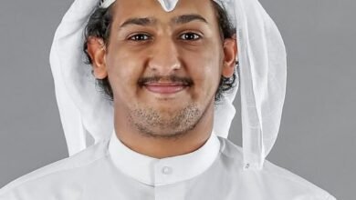سلمان الخالدي الكويتي