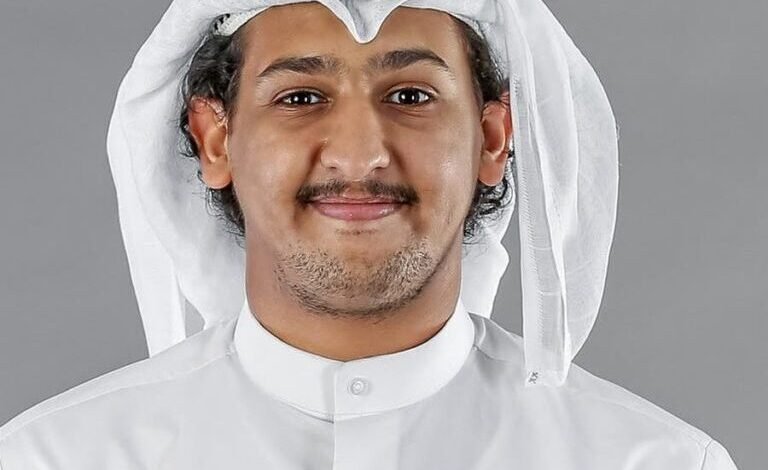 سلمان الخالدي الكويتي: من الناشط الشاب إلى المعارض المحكوم عليه بالسجن والإبعاد 1 سلمان الخالدي الكويتي
