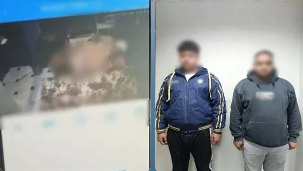 فيديو فجور محل الفيوم: تفاصيل المقطع المثير للجدل في مصر 1 سكس محل الفيوم