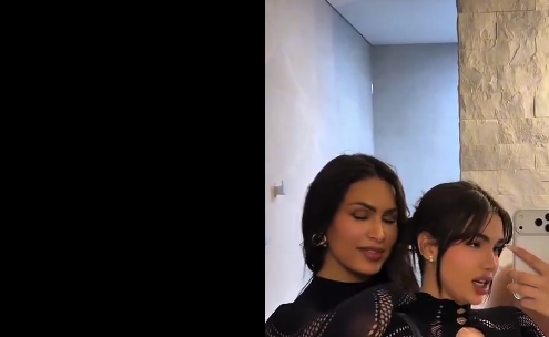 سكس شيراز كرم مع نايا الخوري الجديد: Onlyfans shiraz karam