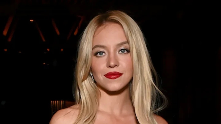 Sydney Sweeney sex photos 2026