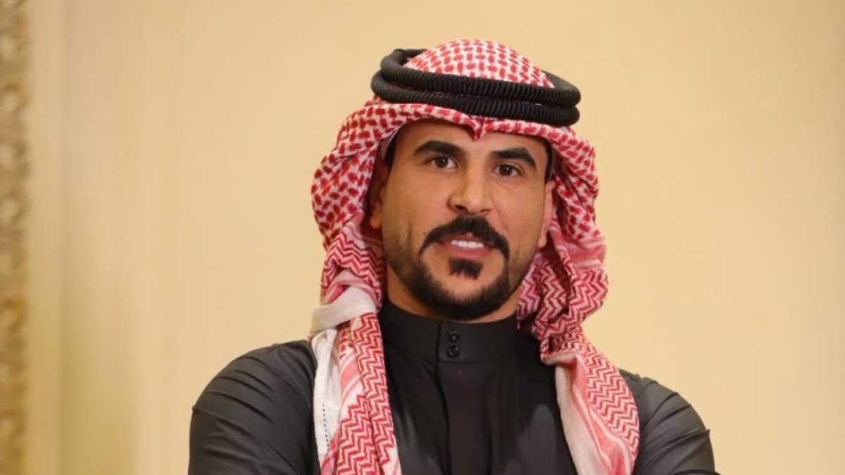 القبض على التيكتوكر حسام عناد "حسحس": تورط في غسيل الأموال يهز عالم وسائل التواصل الاجتماعي 2 القبض على التيكتوكر حسام عناد حسحس