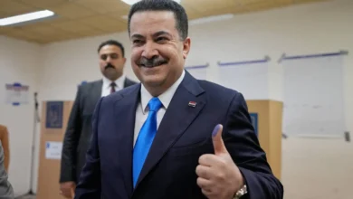 من هو رئيس الوزراء العراقي الجديد 2026