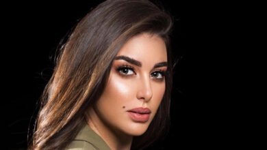 فيديو سكس ياسمين صبري