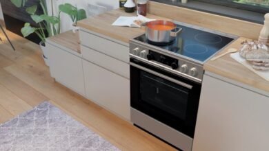 the Right Cooker for Your Kitchen