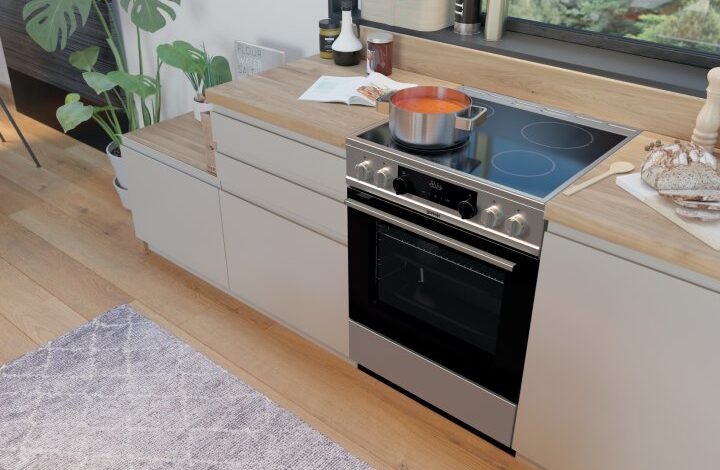 How to Choose the Right Cooker for Your Kitchen 1 the Right Cooker for Your Kitchen