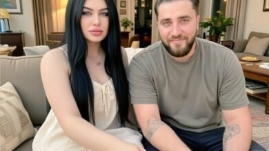 سكس انجي خوري مع انطونيو سليمان الجديد