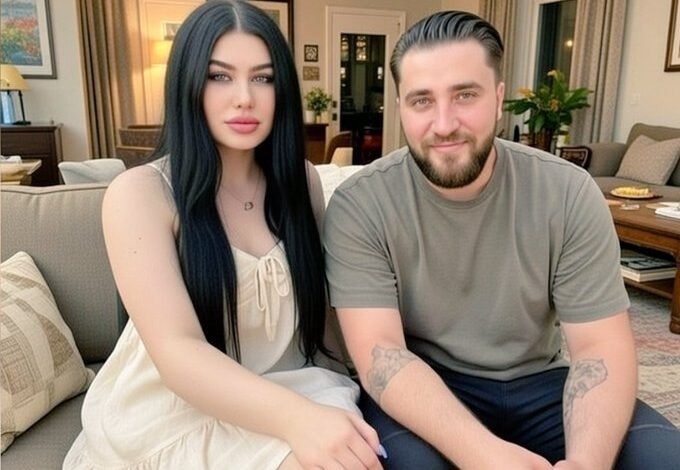 سكس انجي خوري مع انطونيو سليمان الجديد