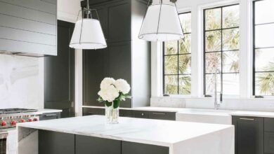 Best Cooker Designs for Stylish Kitchens