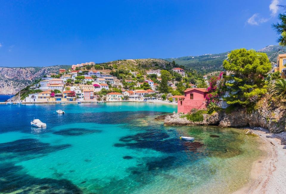Best Places to Retire in 2026: Your Ultimate Guide to Dream Retirement Destinations 2 Best Places to Retire in 2026