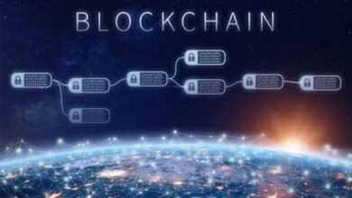 Blockchain Applications