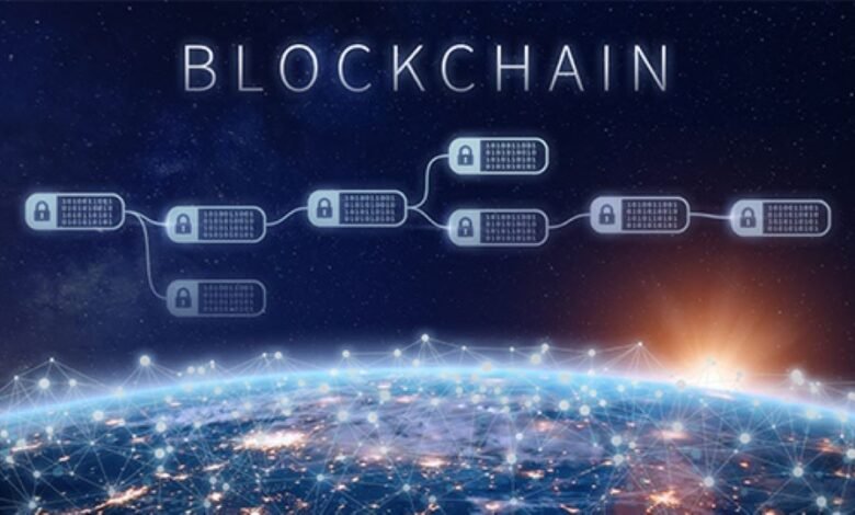 Blockchain Applications: The Digital Revolution Across Industries 1 Blockchain Applications