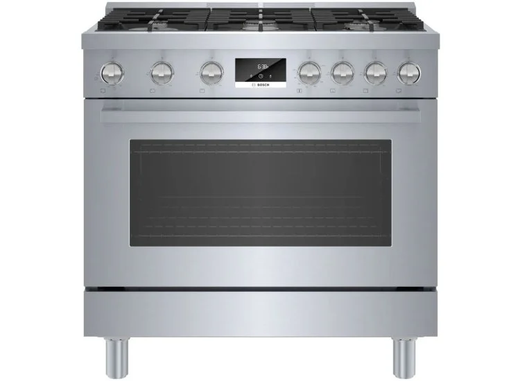 Top 10 Cooker Brands You Can Trust 3 Bosch cooker
