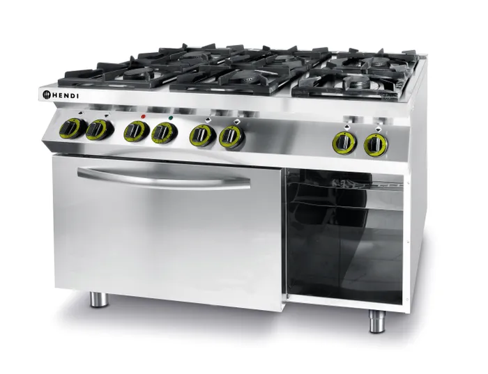 Gas vs Electric Cookers: Which Is Better for Your Home 3 Pros of Gas Cookers