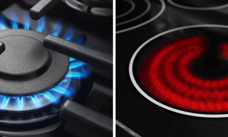 Gas vs Electric Cookers: Which Is Better for Your Home 1 Gas vs Electric Cookers