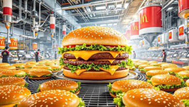 How the Big Mac Is Made 2026
