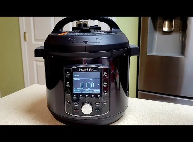 Top Rated Cookers Based on Customer Reviews 1 Instant Pot Pro 10-in-1 6-Quart Pressure Cooker