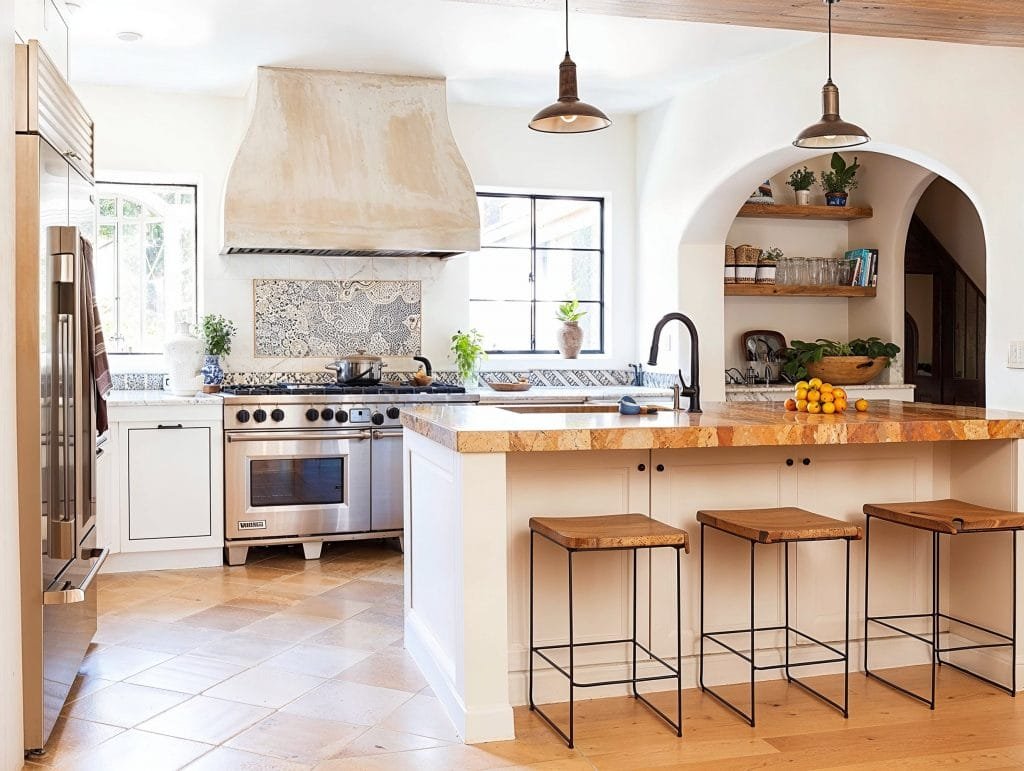 Best Cooker Designs for Stylish Kitchens 2 Key Design Features for Stylish Kitchens