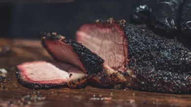 The American Beef Brisket